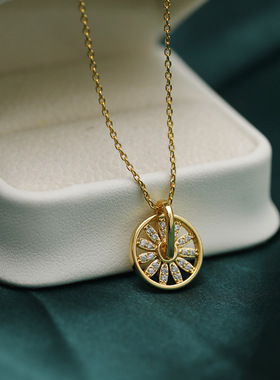 XKDDCT新款韩国东大门太阳花闪钻