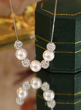 XKDDCT直播爆款春夏韩国银色锆石