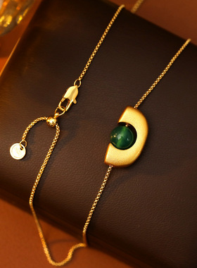 XKDDCT新款通勤小众个性几何U型