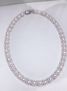 XKDDCT天然淡水送妈妈近圆大颗珍