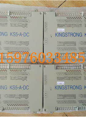 全新注塑机电脑配件 钜通KS5-A-DC主板注塑机主板KS51005300