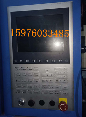 注塑机伊士通电脑控制器A621ACPU主机 P8液晶显示屏面板专业维修