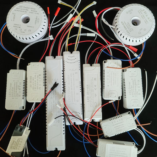 LED灯具镇流器变压器驱动通用