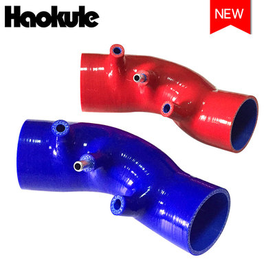 涡轮增压强力硅胶进气肥肠适配思域八代HONDA CIVIC FD2 FG2 K20A