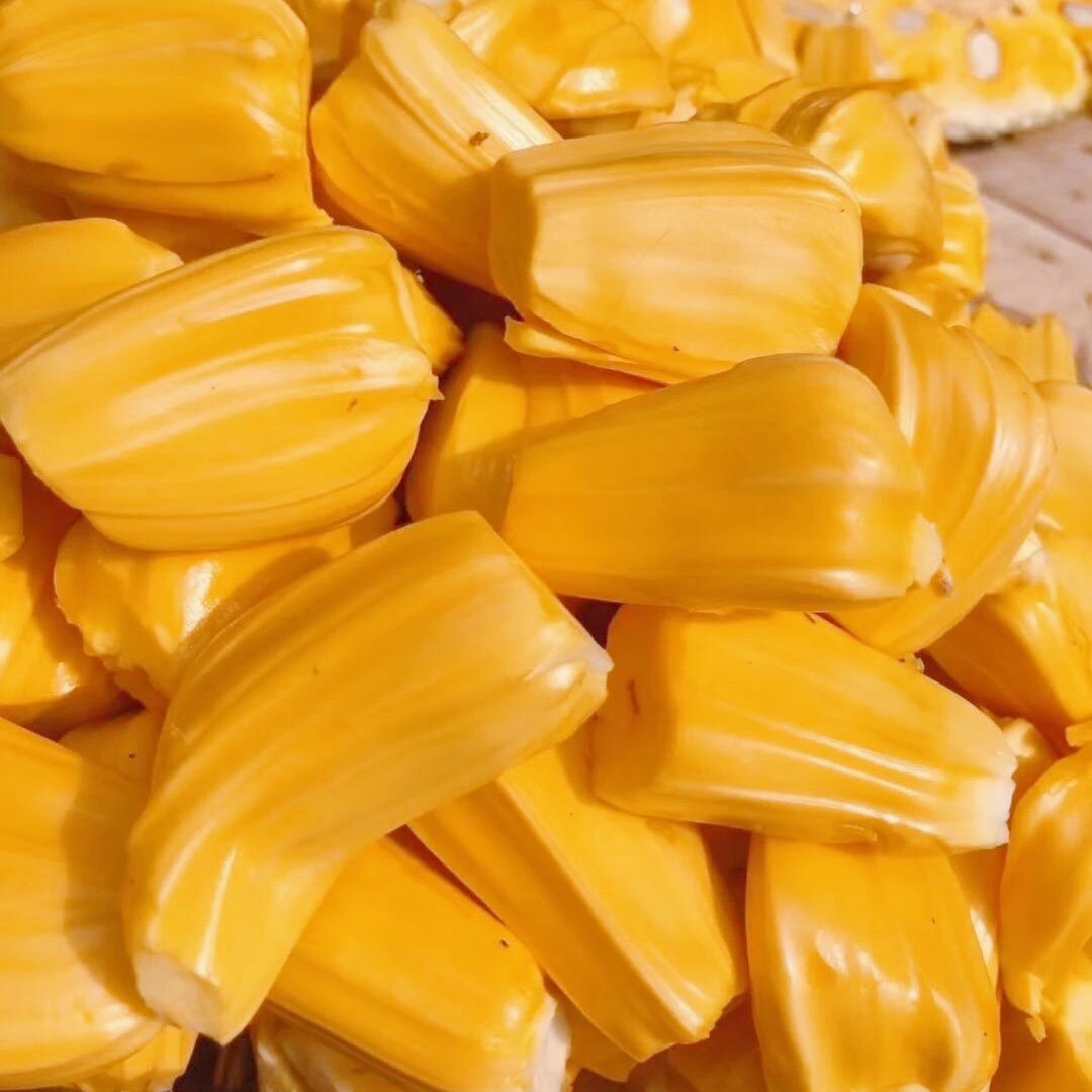 北京新发地直发越南超甜红肉菠萝蜜8斤-12斤 仅限京津冀包邮