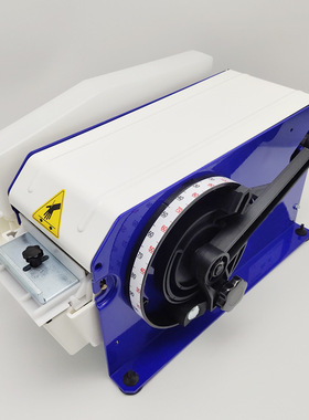 CYKLOP德国赛克手动牛皮纸胶带切割机封箱半自动湿水纸机涂水机