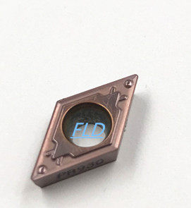 【正品】日本Kyoceia进口刀片DCMT070204-HQ PR930/070202-HQ
