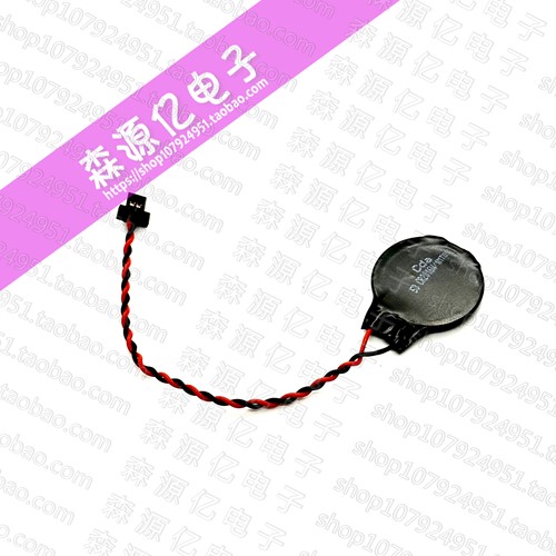 适用戴尔Vostro主板时间电池