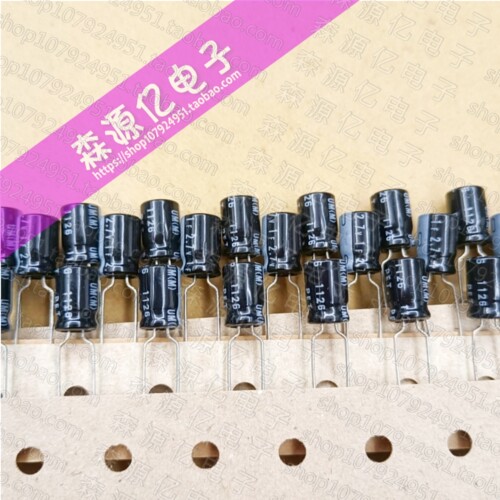 尼康2.7V1F法拉电容编带装