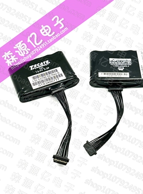 全新原装TECATE 13.5V2.2F 阵列LSI 53790-02 Rev B 超级法拉电容