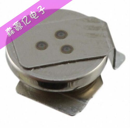 精工 XH414HG-IV01E 后备电池 法拉电容 3.3V0.07F XH414HG-IV01E