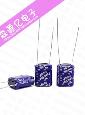 原装美国 库柏PowerStor PB-5R0V104-R 5.0V0.1F 超级法拉电容