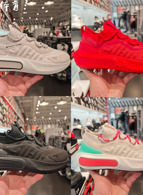 【风雷】安德玛UA Phantom 4随行系列女子运动休闲鞋3027594