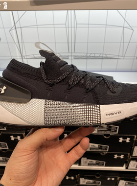 【风雷】安德玛UA Phantom3 女士跑步鞋3025517 3025521