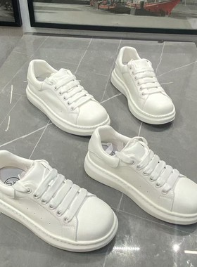 24170高货【男鞋 男款】新版设计师经典款小白板鞋