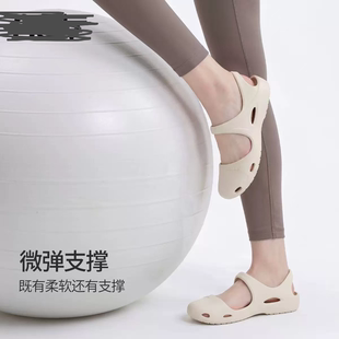 0512-05超软超舒服~EVA凉鞋女~