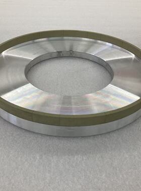 陶瓷金刚石杯型砂轮 端面磨PCBN刀具 PCD复合片钻头等产品