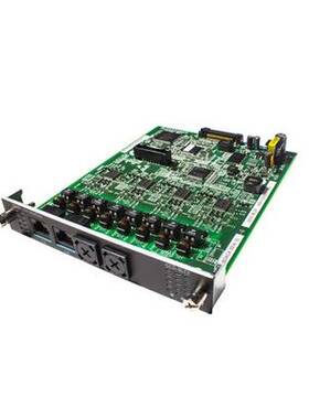 NEC SV9100数字集团电话交换机 8路数字分机板 GCD-8DLCA