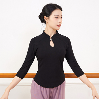 古典舞服舞蹈服现代舞