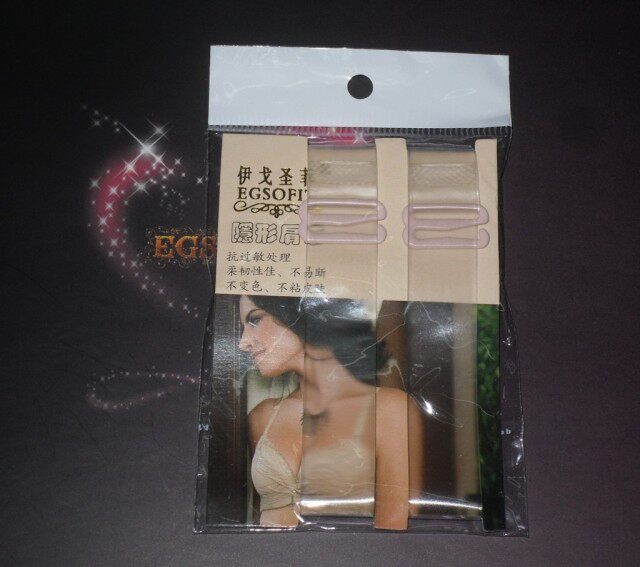 Sangles pour lingerie - Ref 805901 Image 1