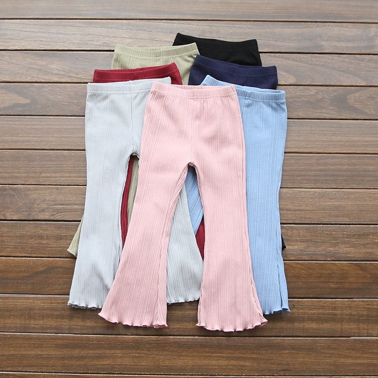 Pantalon fille - Ref 2062330 Image 1