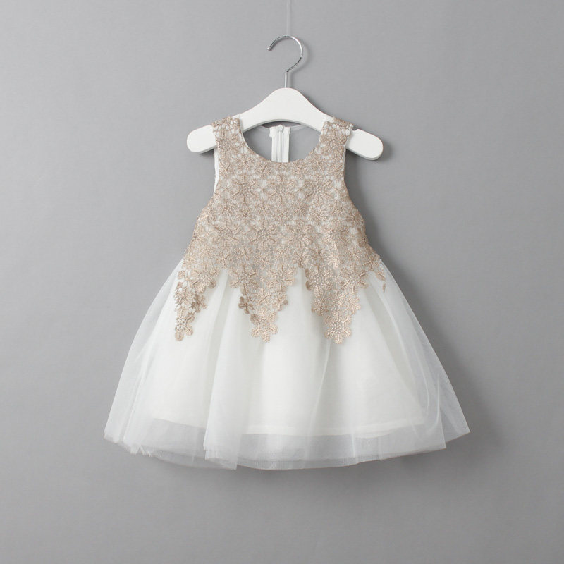 Robes pour fille - Ref 2043253 Image 1