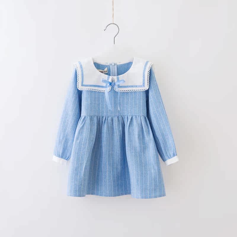 Robes pour fille - Ref 2045193 Image 1