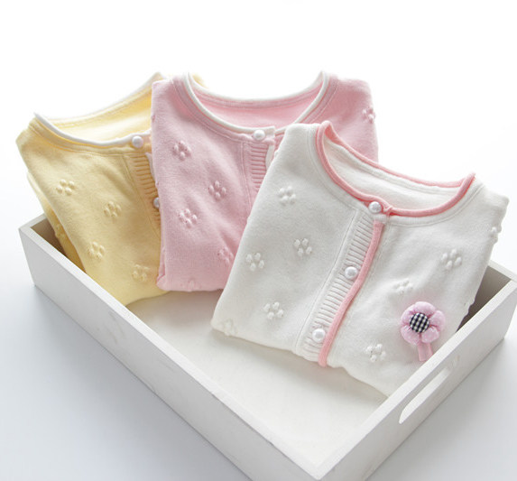 Pull fille - Ref 2105461 Image 1