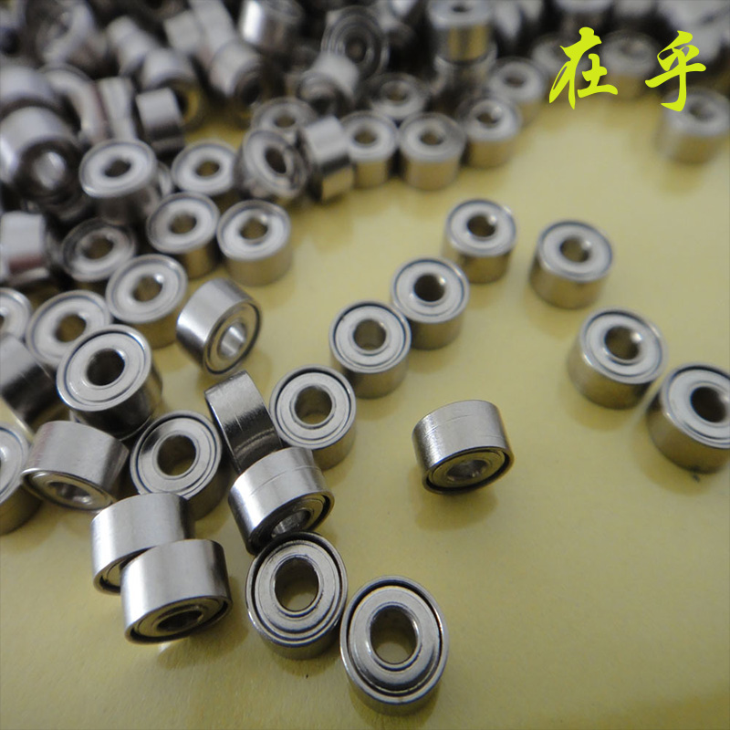 Öá³Ð ÄÚ¾¶2mm Ä£ÐͲÄÁÏÖá³Ð DIYÄ£ÐÍÍæ¾ß³µËÄÇý³µ¹¤¾ßÅä¼þÖá³Ð