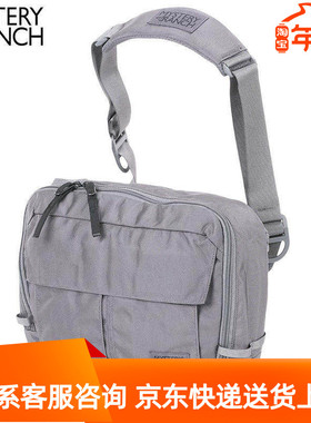 mystery ranch神秘农场District2L 4L 8L单肩斜挎包附件包杂物包