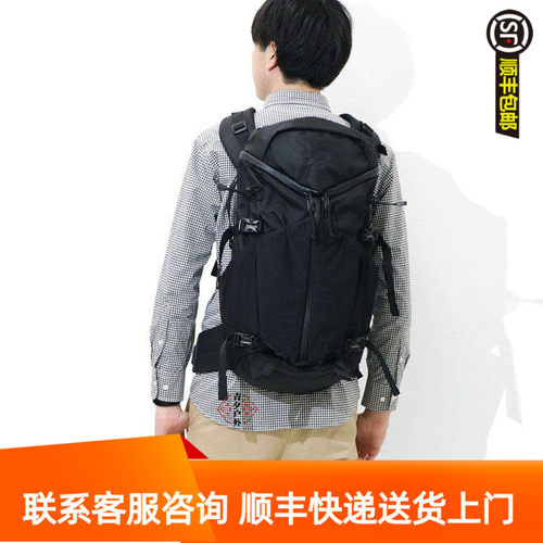mysteryranch神秘登山包双肩包