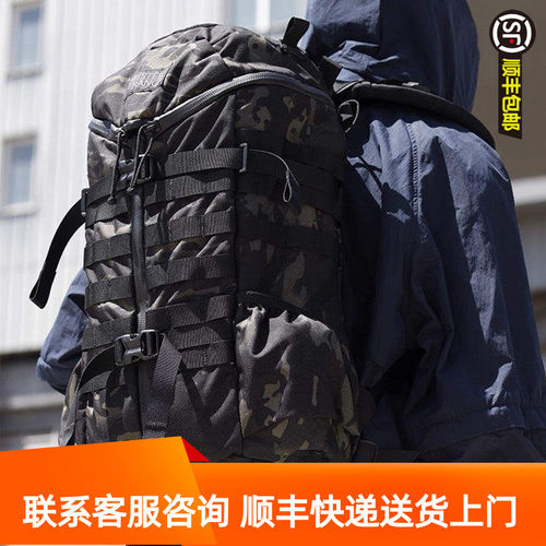 2day户外包神秘农场户外包