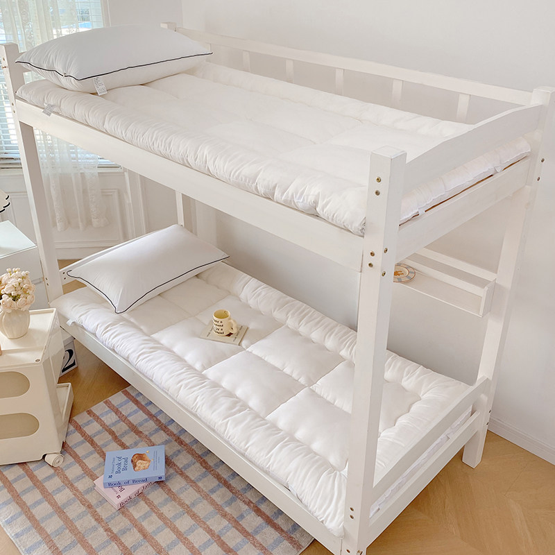 大学生超柔床垫上铺下铺床褥子单人宿舍寝室专用垫被加厚折叠软垫,床上用品,床垫/床褥/床护垫/榻榻米床垫,淘宝优惠券,粉丝福利购,淘宝优惠卷