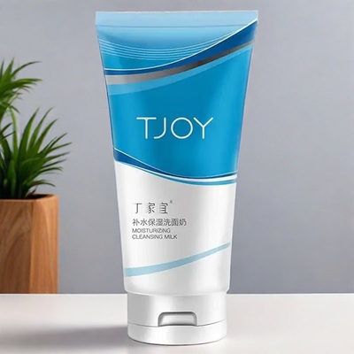 丁家宜补水洗面奶女深层清洁收缩毛孔洁面乳老国货正品
