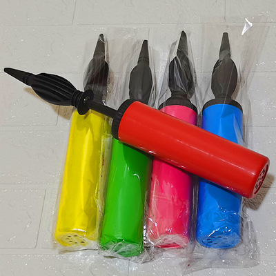 手动打气筒出气量大马卡色