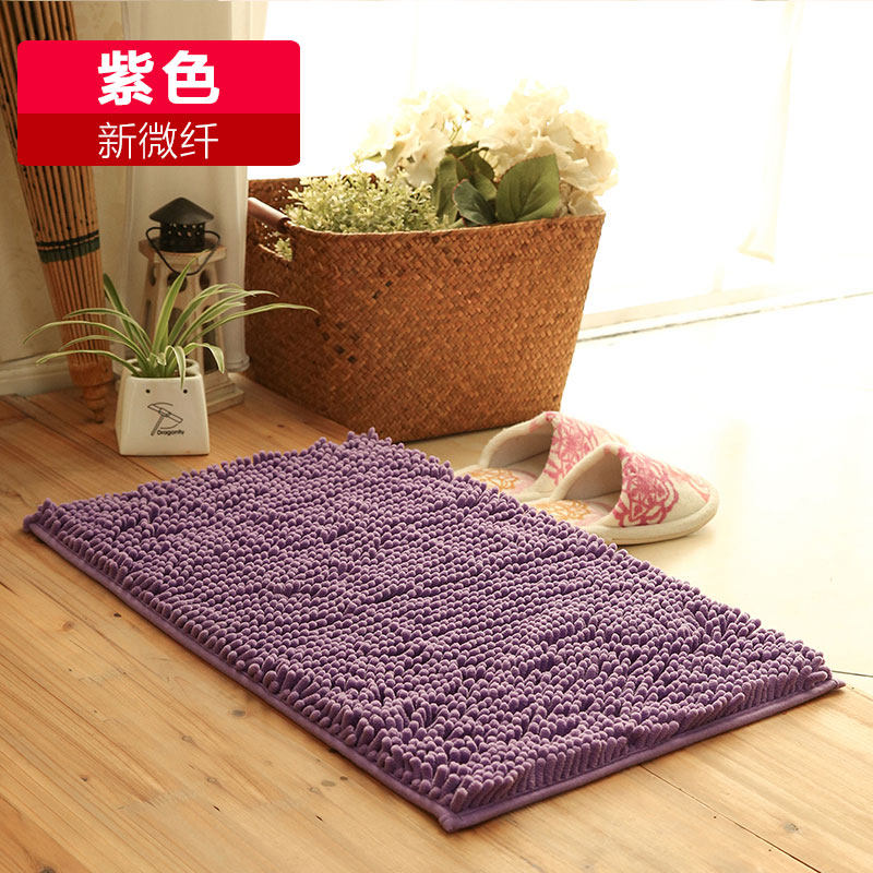 卫浴吸水地垫加厚进门垫门口脚垫防滑垫厨房卧室地毯,居家布艺,家用脚垫,淘宝优惠券,粉丝福利购,淘宝优惠卷