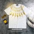 Golden Lightning White