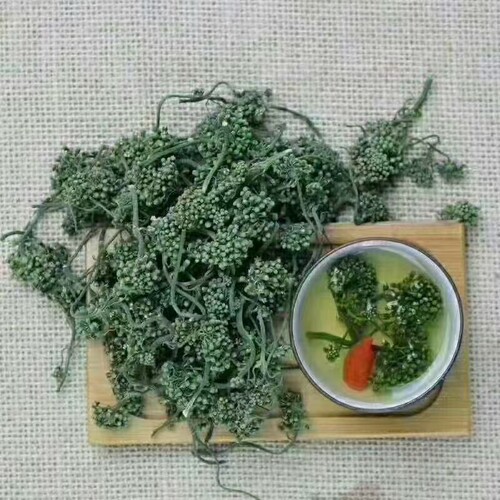人参花