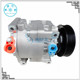 BRAVA BRAVO MAREA 菲亚特BARCHETTA PUNTO DOBLO汽车空调压缩机