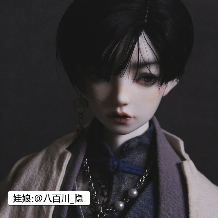 【私养展示】2ddoll 68体叔叔莲雾