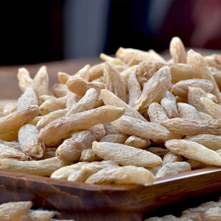 2021四川涪城麦冬无硫精选新中药材150g一罐包邮