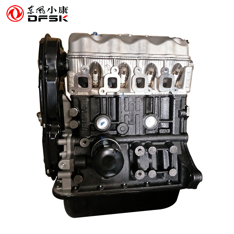 东风小康k17/k07二代/c31/c32/c37/c35/c36发动机 缸盖 缸体总成