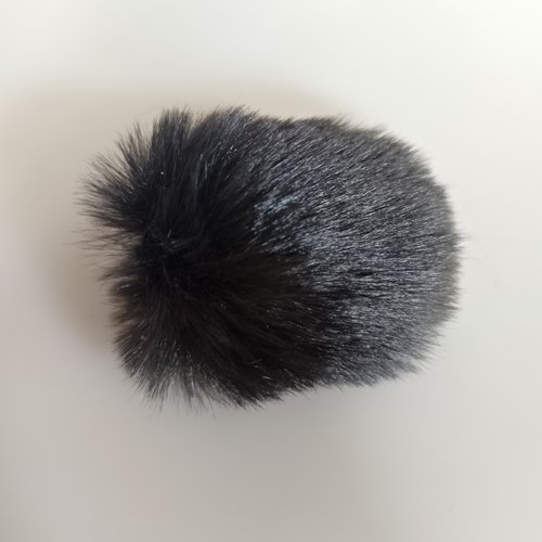 话筒毛毛套NEUMANN诺音曼km184 183 185电容降噪毛套防喷防风咪罩