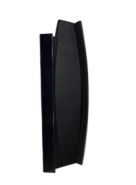 PS3 slim主机直立支架底座简易立式散热支架 PS3薄机支架