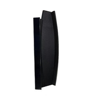 PS3 slim主机直立支架底座简易立式散热支架 PS3薄机支架