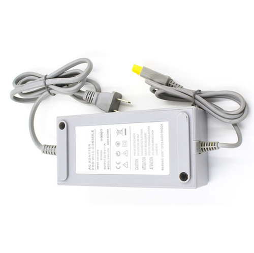 WIIU主机火牛 WIIU主机充电器 WII U电源 110-240v通用