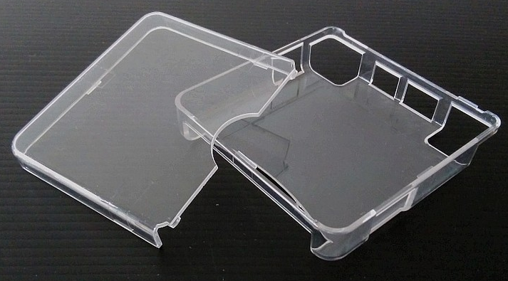 任天堂GBA SP保护壳 透明水晶壳 SP游戏机保护外壳 超硬A壳在类目 电玩/配件/游戏/攻略, 任天堂掌机配件, 外壳中 - 来自Buy2taobao.com提供专业的淘宝代购服务