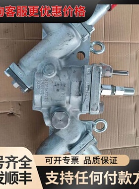 议价丹佛斯供液组合阀设备电磁阀FIA-ICF 50 ICSH可维修
