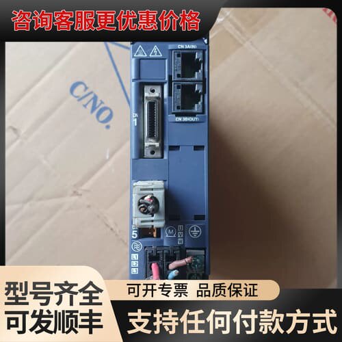 议价驱动 RYH401F5-VV2 400W 漂亮可维修