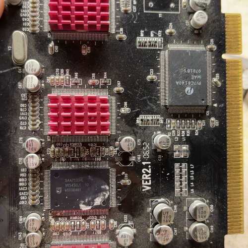 议价pi7c8140a/saa7130hl可维修